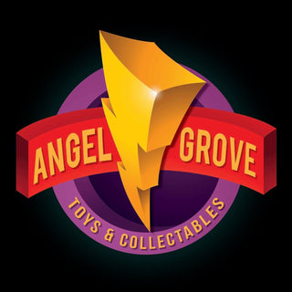 Angel Grove Collectables - Australia's Action Figure Emporium