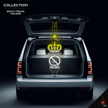Load image into Gallery viewer, Custom LED Car Boot / Trunk Holder Prop Display (Motor Vehicle Accessories)