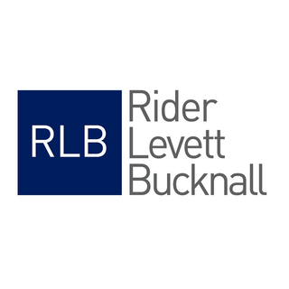 Rider Levett Bucknall - Global independent construction, property and management consultancy