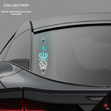 Load image into Gallery viewer, Custom LED Car Rear Window / Glass Suction Holder Prop Display (Motor Vehicle Accessories)
